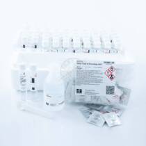 Lovibond Rowibbon ET535550 Custom dedicated total nitrogen reagent ET535560 50 times loaded RFQ