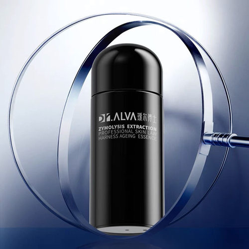 【清仓临期】Dr.Alva瑷尔博士闪充精华酵萃淡纹修护补水保湿紧致 - 图1