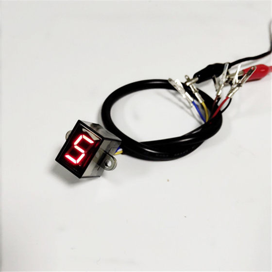 Bosser off-road motorcycle gear modification accessories