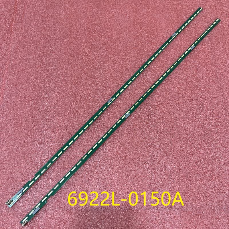 全新LC490EQE FHM3灯条49 V15 ART3 FHD R 6916L2313A 6916L2314A - 图0