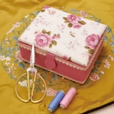 Высококлассный комплект, портативные милые ножницы, дракон и феникс