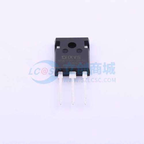 IC 芯片 DSEC30-06A TO-247 集成电路 全新原装现货供应 - 图1