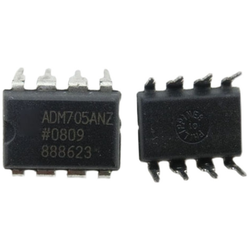 IC 芯片 ADM705ANZ DIP8 集成电路 全新现货供应 - 图3