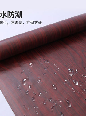 旧门整张翻新门贴加厚防水耐用