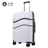 CONWOOD Ретро чемодан для путешествий, 24 дюймов