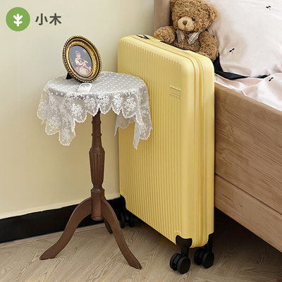 conwood小木PC万向轮折叠省空间
