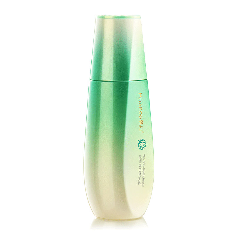 韩后乳清蛋白补保湿滋润女修护乳 韩后七柯乳液/面霜