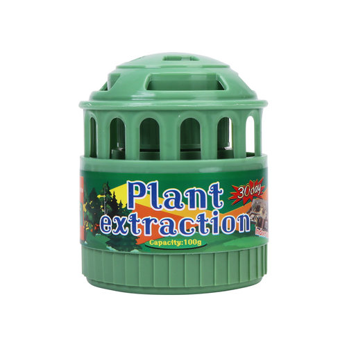 驱蚊室内神器不插电家用驱虫神器室内无毒孕婴可用植物驱蚊香薰 - 图3