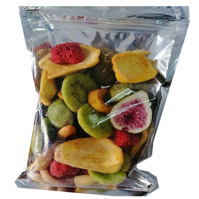 果蔬脆片综合果蔬干混合水果脆干混合蔬果干秋葵脆混合水果干零食,淘宝优惠券,粉丝福利购,淘宝优惠卷