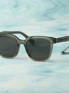 帕莎黑色显脸小眼镜PS3073