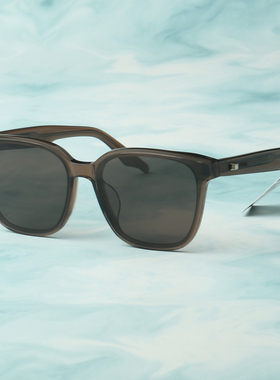 帕莎黑色墨镜女高级感PS3072