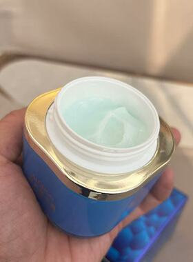 雅邦爆水霜按摩出水珠