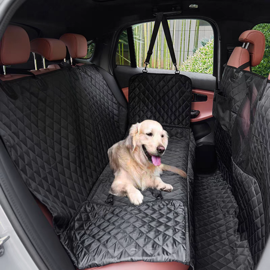 宠物车载垫后排狗垫汽车防水防脏狗狗坐车神器四季通用全包可下地,淘宝优惠券,粉丝福利购,淘宝优惠卷