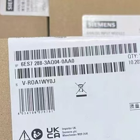 西门子PLC 200SMART 6ES7288-2DE/DI/DR/2DT/QR/QT/08/16/32-0AA0 - 图2