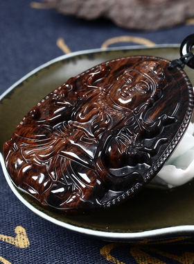 金丝大日如来属猴守护神红竹石