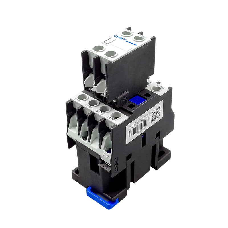 正泰交流接触器辅助触头组 CJX2系列接触器 F4-22 11 20 02 04 22 - 图3