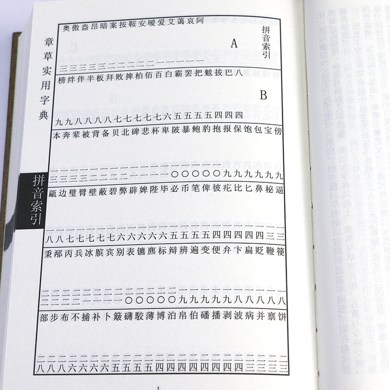 章草实用字典精装郑晓华主编工具书大全字典工具书艺术书法篆刻教程技法书法作品实用书法工具书书法字典正版包邮上海辞书出版社 - 图1