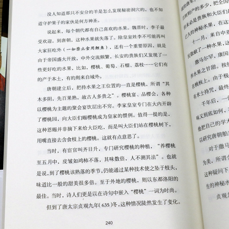 【3本39】被封印的唐史：盛大帝国的朝野死角 大唐盛衰记吴道子杀局玄武门之谜牛李党争安史之乱说不尽的盛唐隋唐史二十讲书籍 - 图2