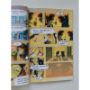 Butt Detective Volume 3, 6 comic books