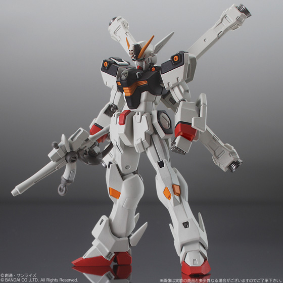 全新日版现货 bandai FW Standart 高达站姿艺术 13-18弹盒弹食玩 - 图1