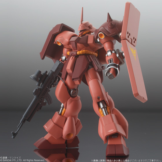 全新日版现货 bandai FW Standart 高达站姿艺术 13-18弹盒弹食玩 - 图0