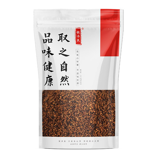 张济良中药材内蒙菟丝子500克包邮搭淫羊藿韭菜籽枸杞子兔丝子 - 图3