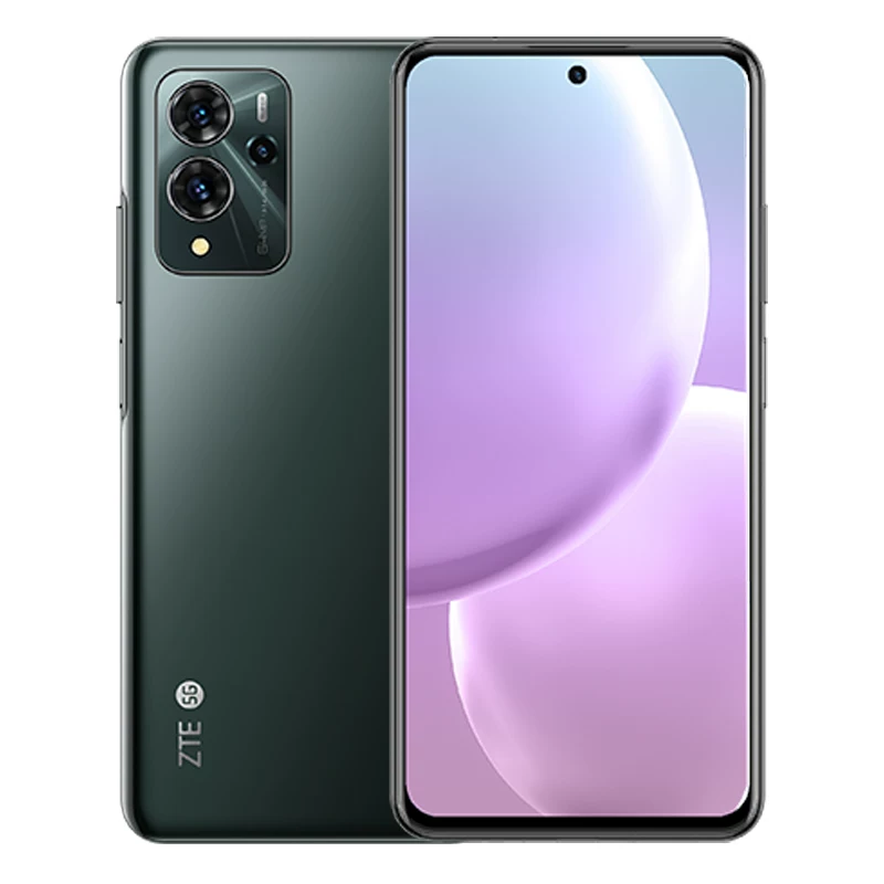 [Одобрено Ву Цзином] ZTE ZTE ZTE 20PRO 64 Мп HD три камеры - 90Гц большой экран 8+256ГБ обьем памяти 5G двойной слот 5100mAh длинный срок службы