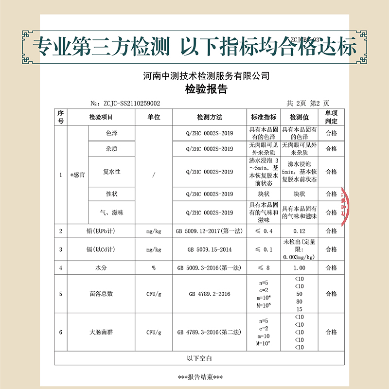 燕窝冻干银耳羹红枣枸杞代餐孕妇冲泡即食免煮木耳 - 图1