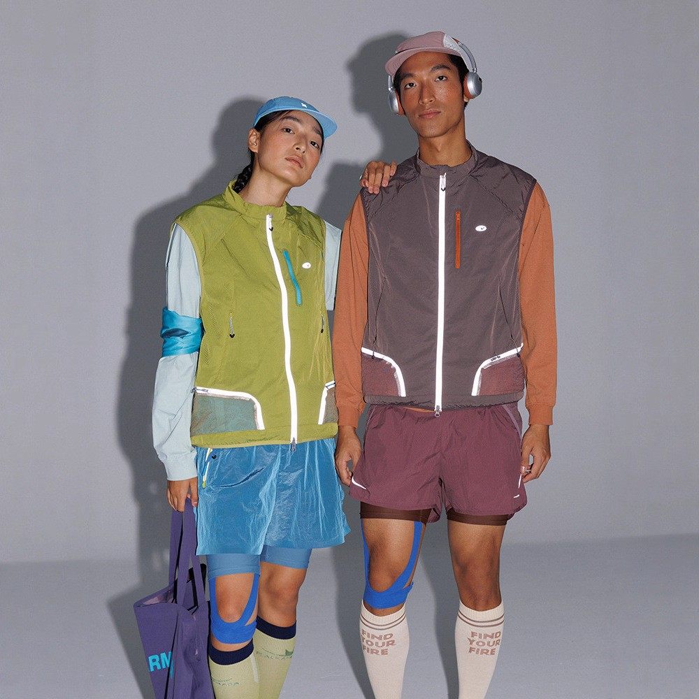 日系户外多功能口袋机能工装马甲男女款徒步登山骑行运动无袖背心,淘宝优惠券,粉丝福利购,淘宝优惠卷