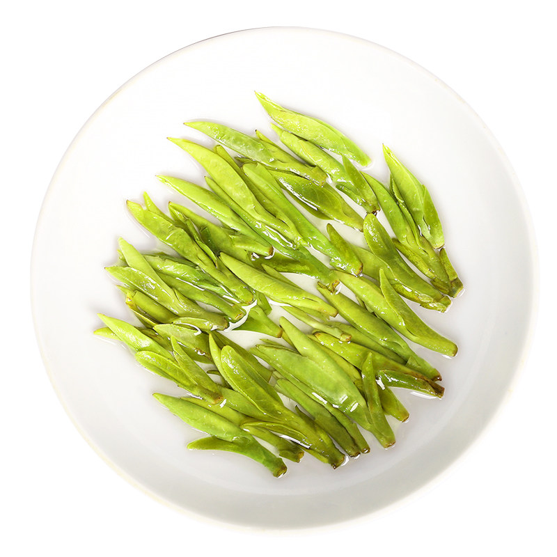  一杯香龙井茶（非西湖）