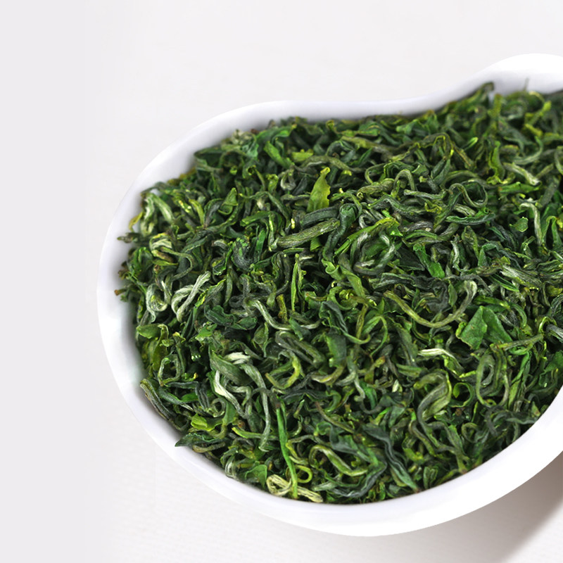 一杯香明前500g毛尖高山云雾绿茶 一杯香其它绿茶