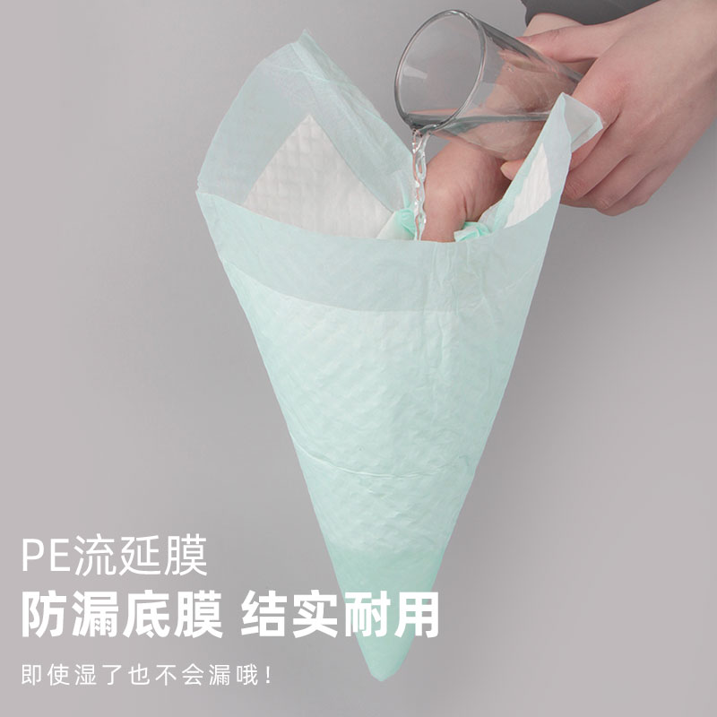 狗狗尿垫尿片宠物用品吸水垫加厚除臭泰迪尿不湿尿布隔尿垫卫生垫-图2