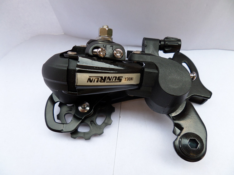 21 speed 24 speed eye derailleur rear derailleur