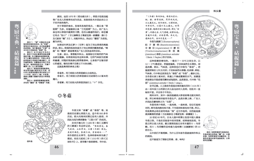 粤厨宝典(升级版) 砧板篇 烧腊卤味制作方法菜谱大全厨师书 百年粤菜经典 粤式烹饪技法 潘英俊厨师绝密配方教学书 广东科技出版 - 图3