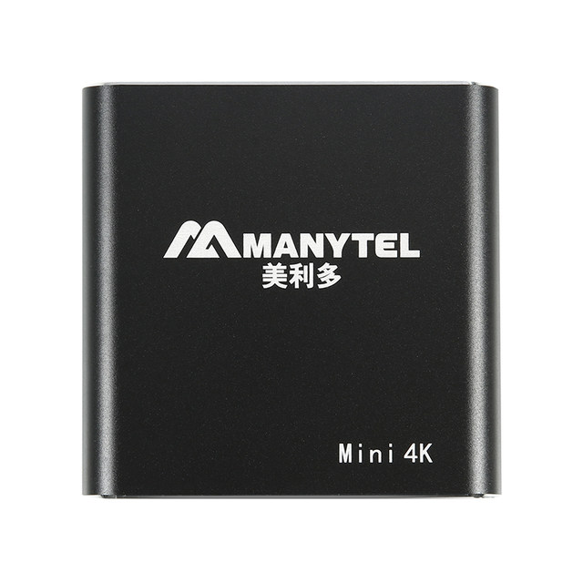 4K HD automatic loop video picture player