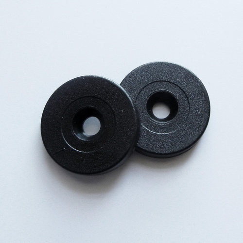 直径25MM RFID地点钮 工业电子标签 RFID巡更钮 I CODE 2芯片 - 图3