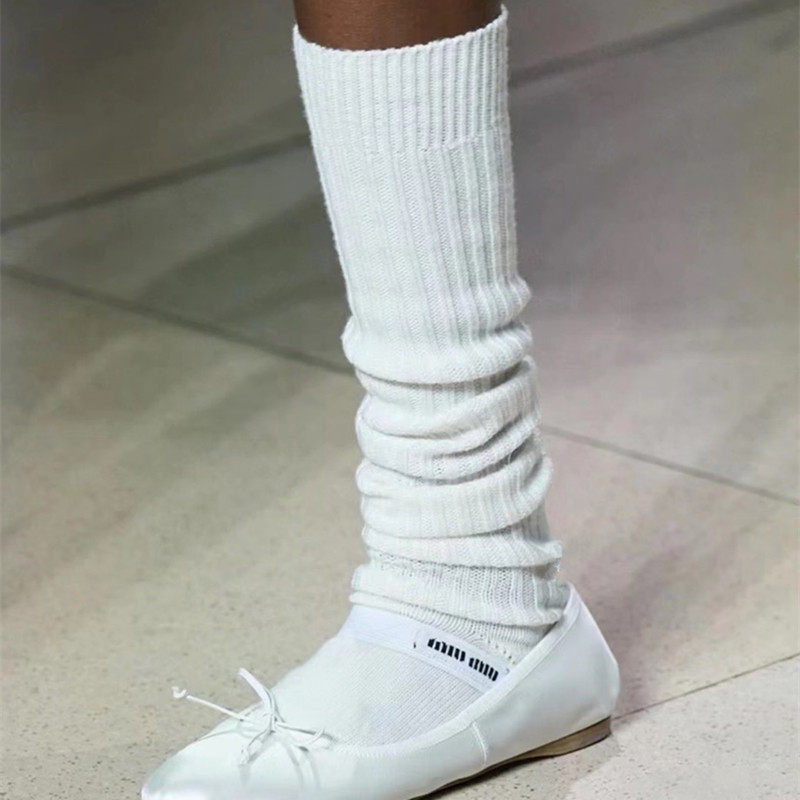 *miu同款！～【獨家定制/羊毛】真抽条/过膝堆堆袜～玩穿搭神器！,淘宝优惠券,粉丝福利购,淘宝优惠卷