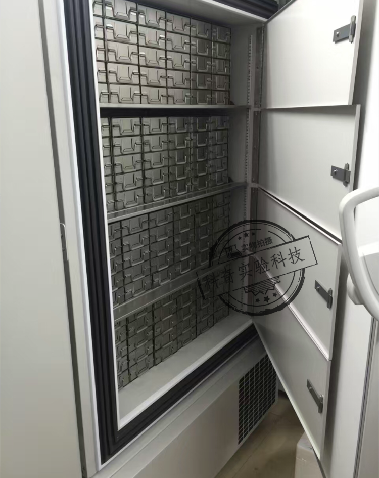 304不锈钢冷冻盒存放架冰箱架抽屉式手提式冻存架可定制_虎窝淘