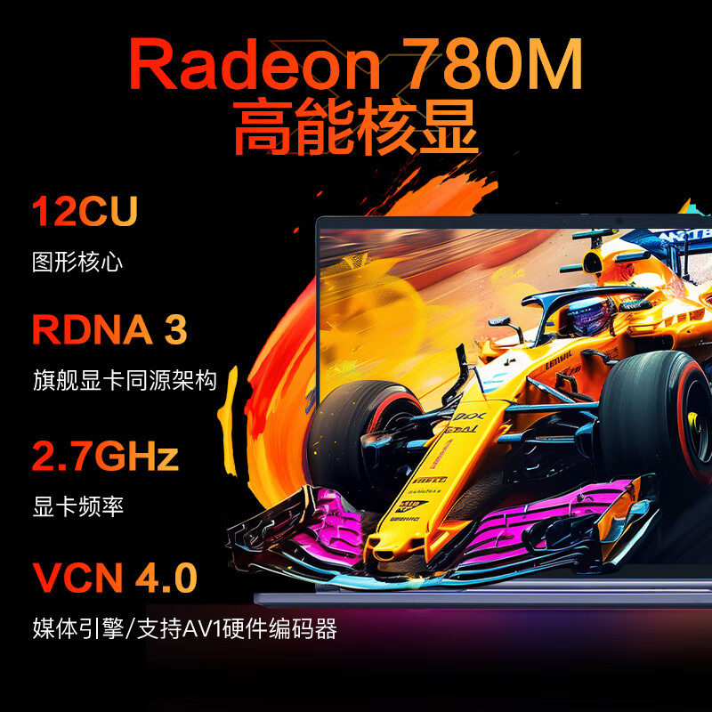 MECHREVO/机械革命 无界14Pro R7 8845HS无界14X锐龙无界15Pro本 - 图2