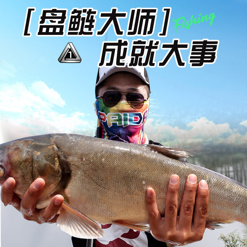 浮烟山鱼竿盘鲢大师鲢鳙竿台钓竿手杆轻量品牌大综合竿极轻大物竿,淘宝优惠券,粉丝福利购,淘宝优惠卷