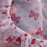 Бесплатная доставка CPE Водонепроницаемая шапка для душа с печатью, шляпа для взрослых, кухня анти -шляпа, капюшон, нефтяная шляпа 8845