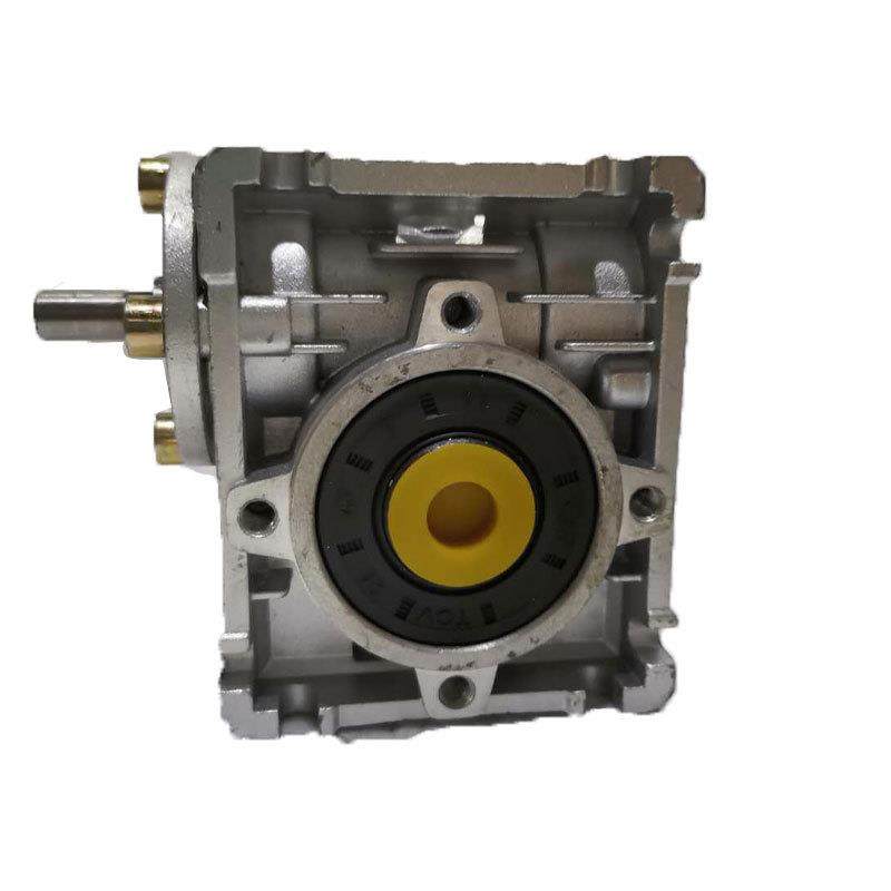 耐励NMRV步进电机伺服涡轮蜗杆rv减速机小型减速器带电机齿轮箱,淘宝优惠券,粉丝福利购,淘宝优惠卷