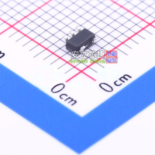 线性稳压器(LDO) AP2204K-ADJTRG1 SOT-23-5 DIODES(美台) 元器件 - 图0