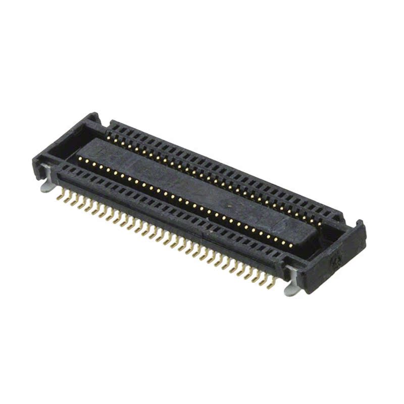 molex 543630689 54363-0689 莫仕板对板连接器 0.5mm间距60P母座 - 图1