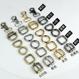 Внутренний диаметр 20 мм диаметром гребня 4,8 мм реттроксин клык Don Dip -Hook Caps Capsule Circle Tiger Head Head Lobster