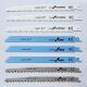 High-quality Zyra reciprocating saw blade