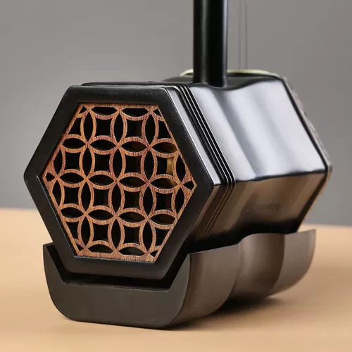 Подлинный Dunhuang Erhu 01a Sonic Scholar Scholars Get Get Bet gradm, разорение взрослых детей Huqin ke self -tate