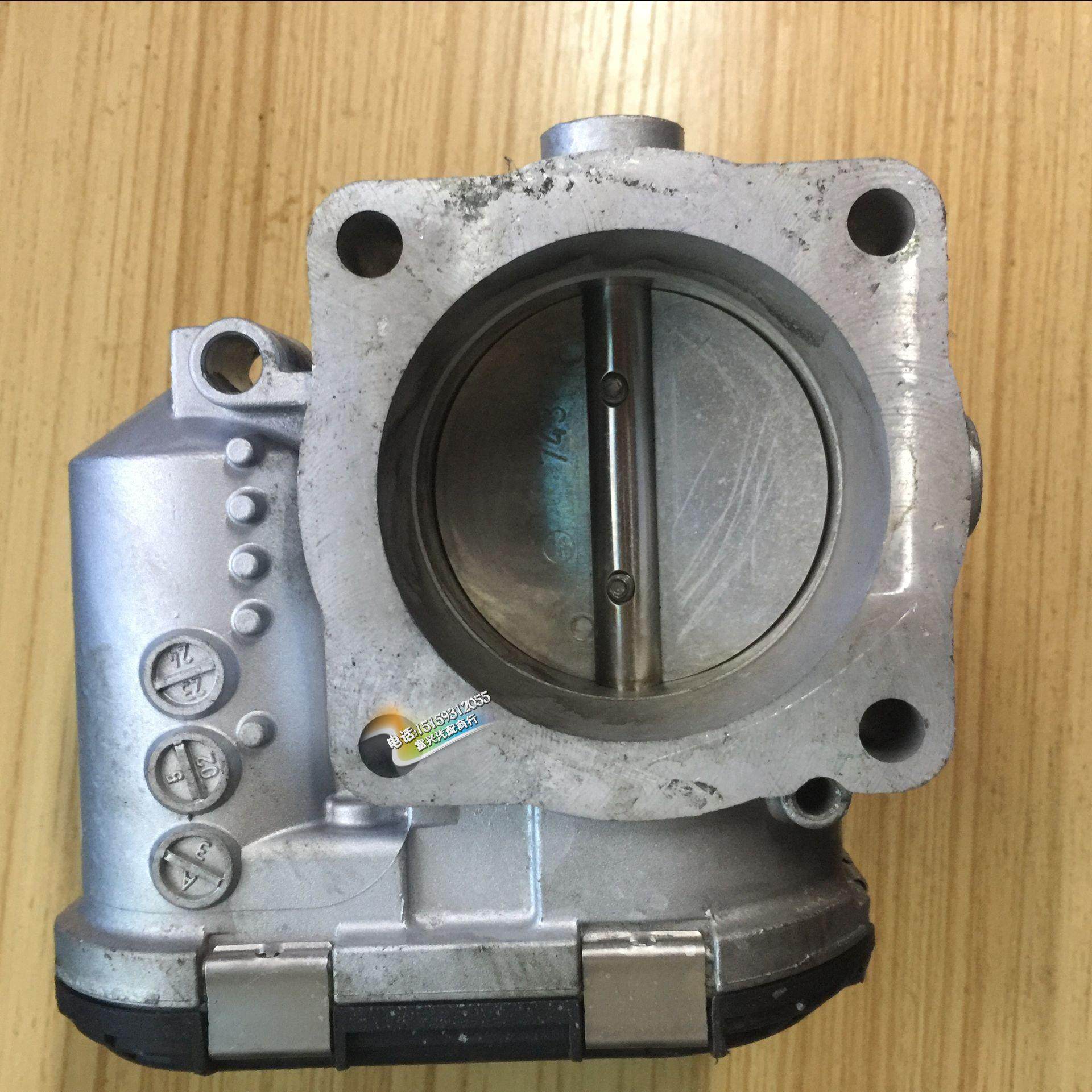 适用于帕萨特B5宝来领驭速腾朗逸捷达A4A61.6 1.8 1.8T 2.0节气门,淘宝优惠券,粉丝福利购,淘宝优惠卷