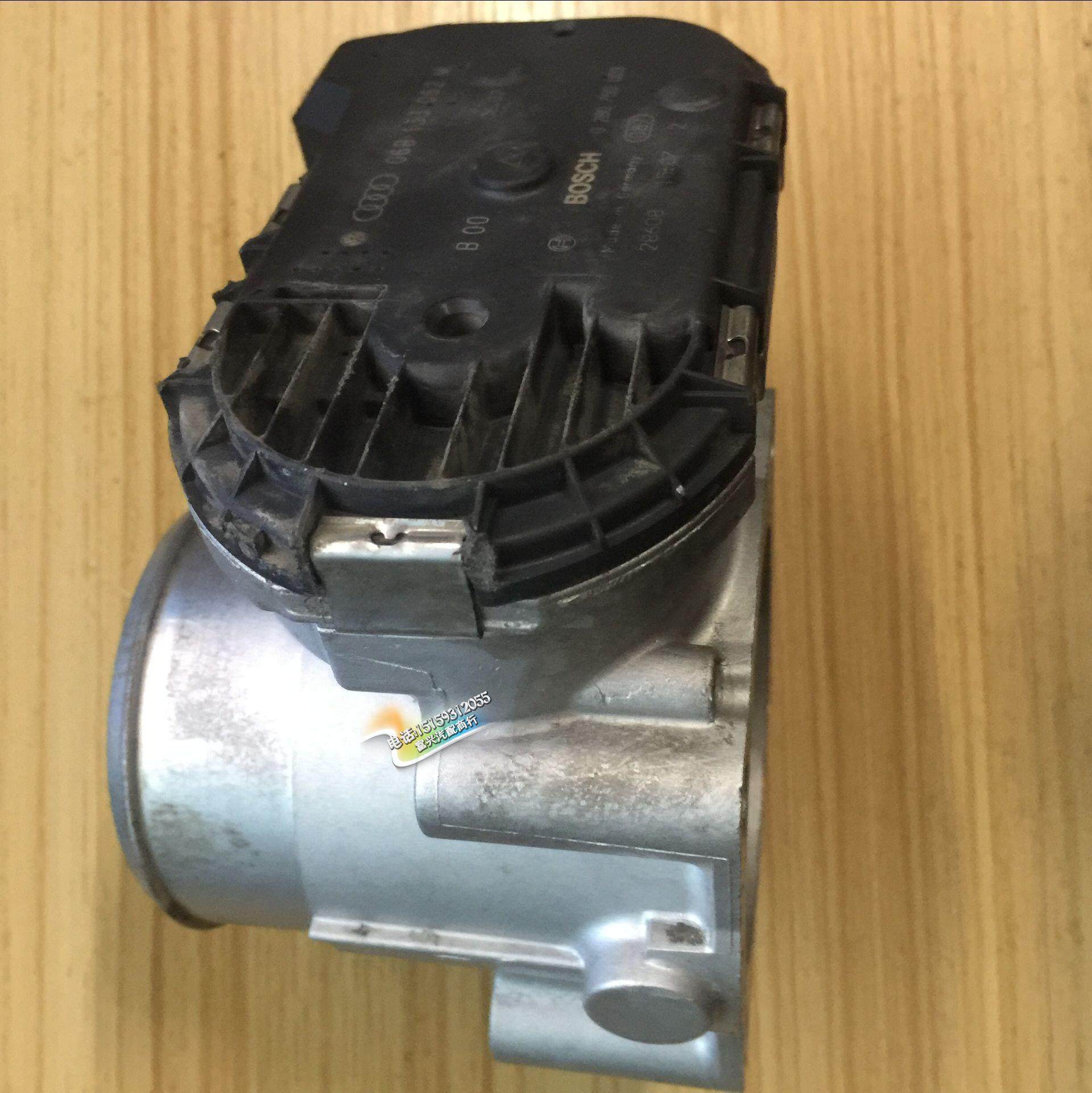 适用于帕萨特B5宝来领驭速腾朗逸捷达A4A61.6 1.8 1.8T 2.0节气门,淘宝优惠券,粉丝福利购,淘宝优惠卷