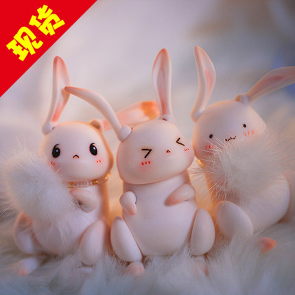 新入荷 LOONG SOUL DOLL pet poi 素体 1/12 球体関節人形 おもちゃ